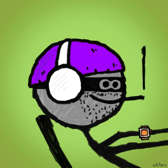 inkfers