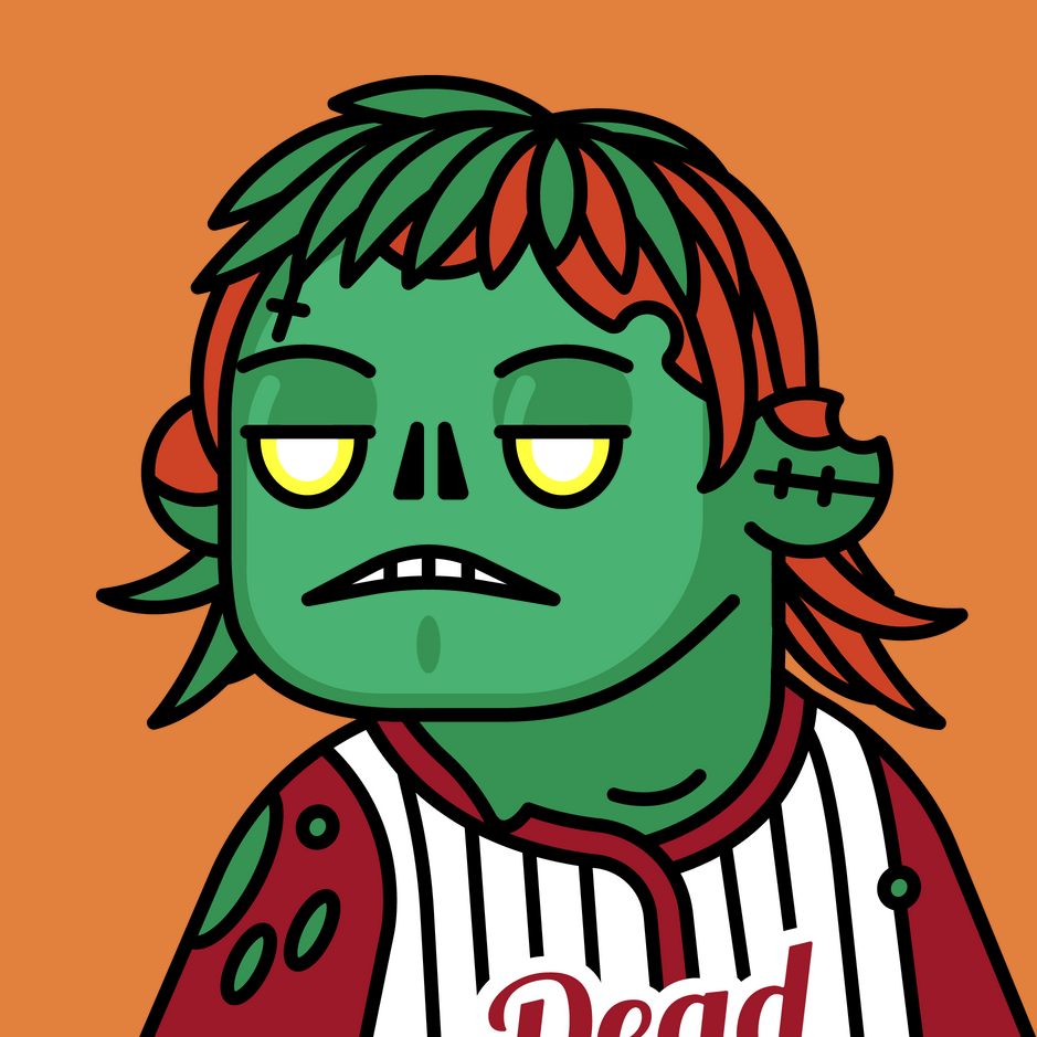 Dead Ape Fellaz