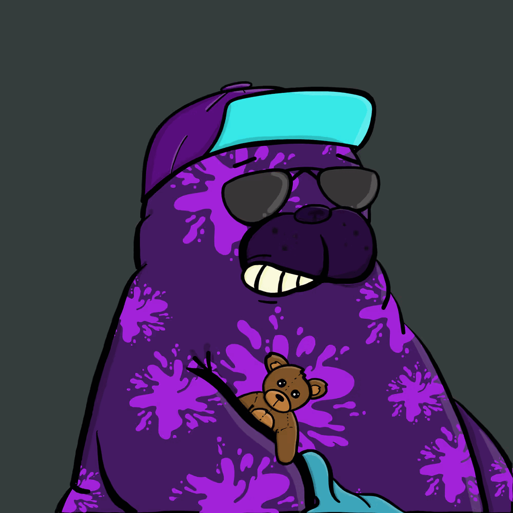 Walrus
