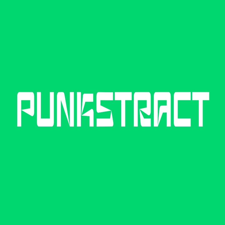 Punkstract