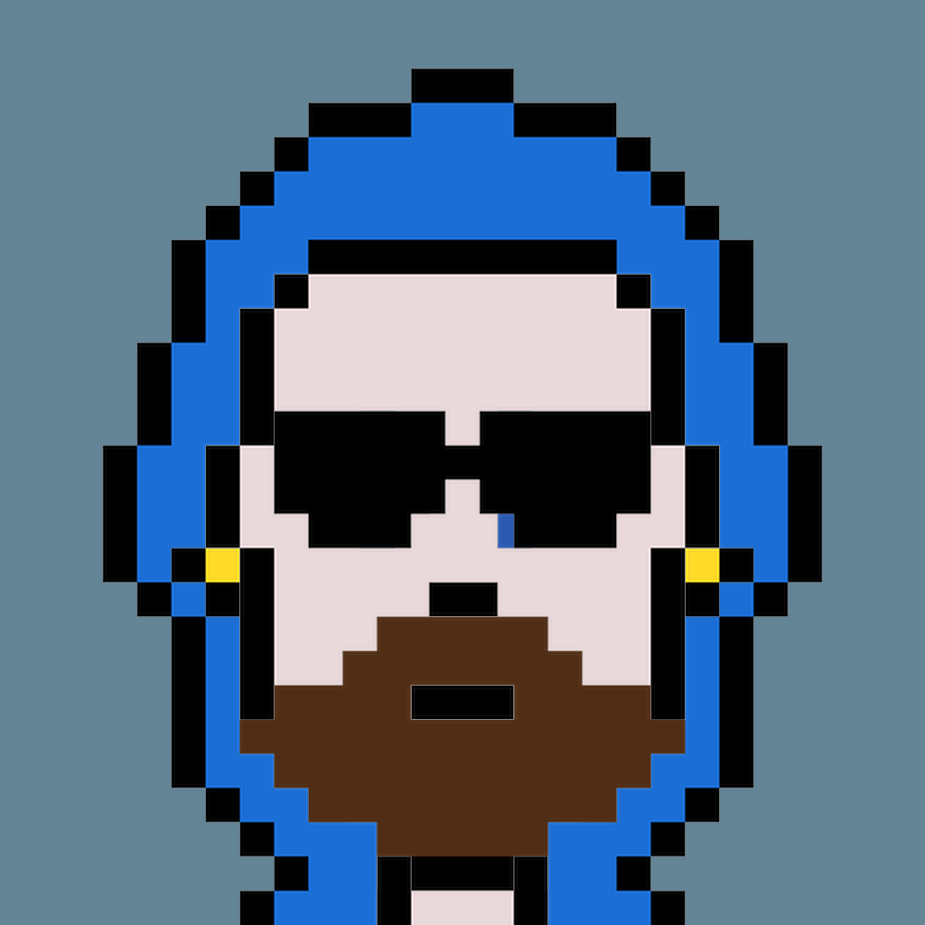 Cryptopunks on Base