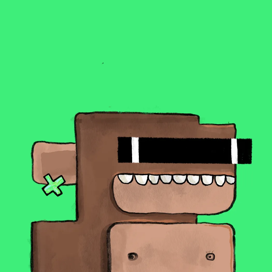 NODEies