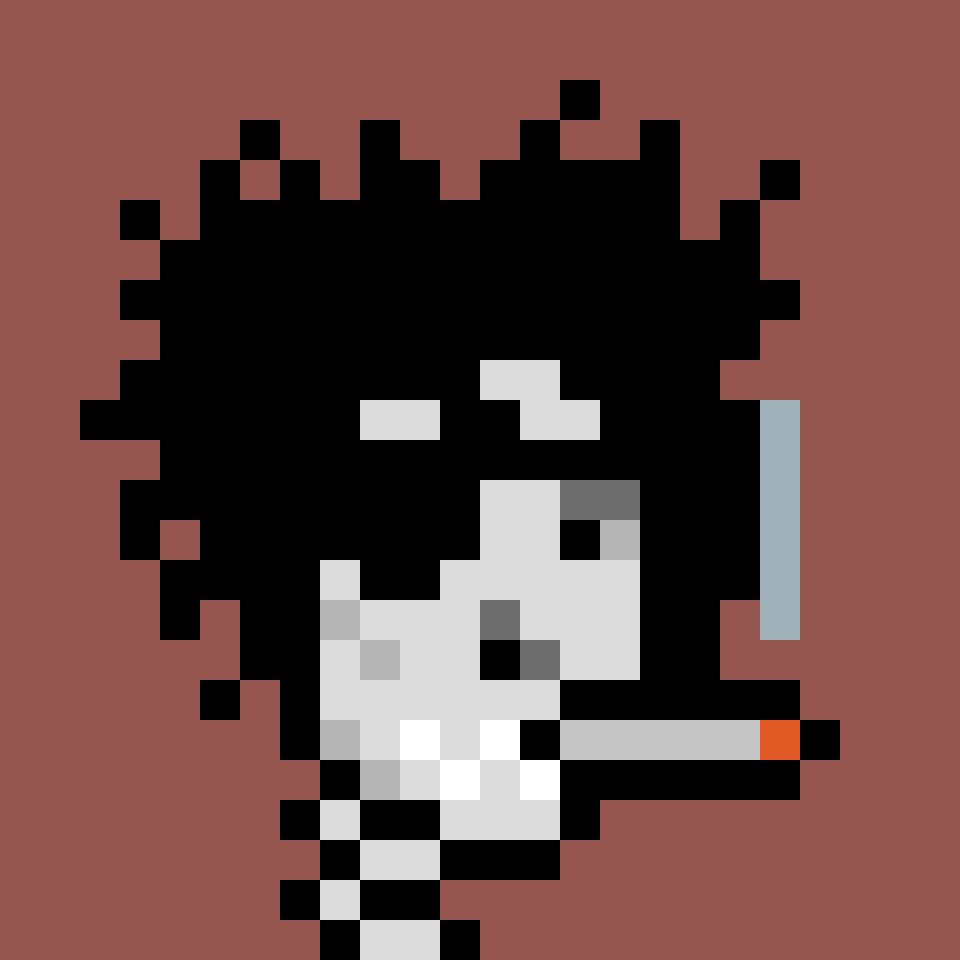 Somnia dead Punk