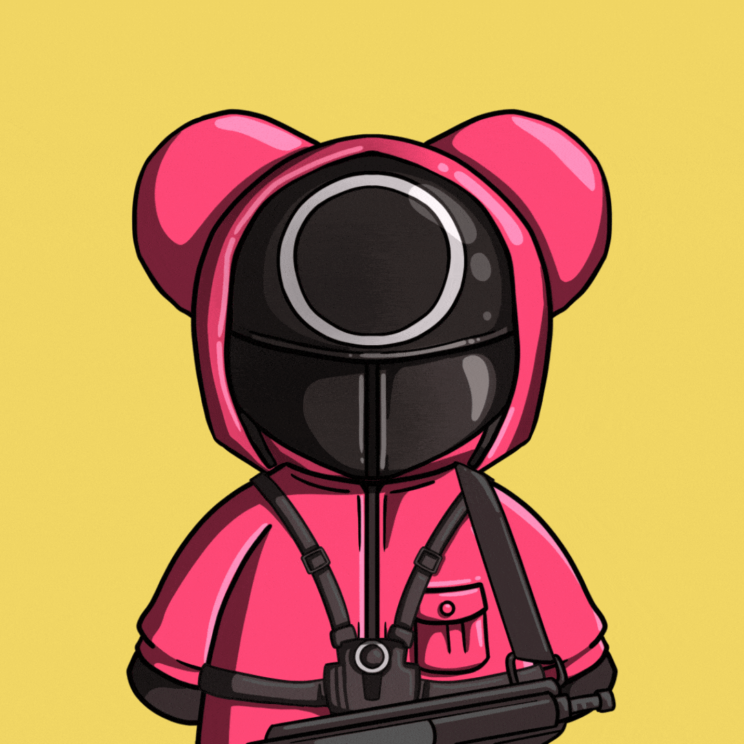 SquidBears