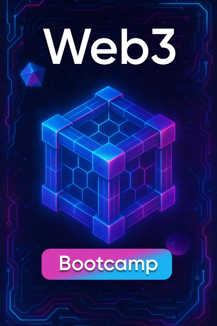 Web3 Bootcamp