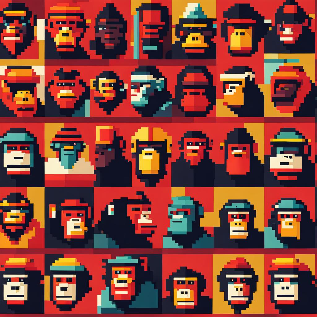 Ape Pixel