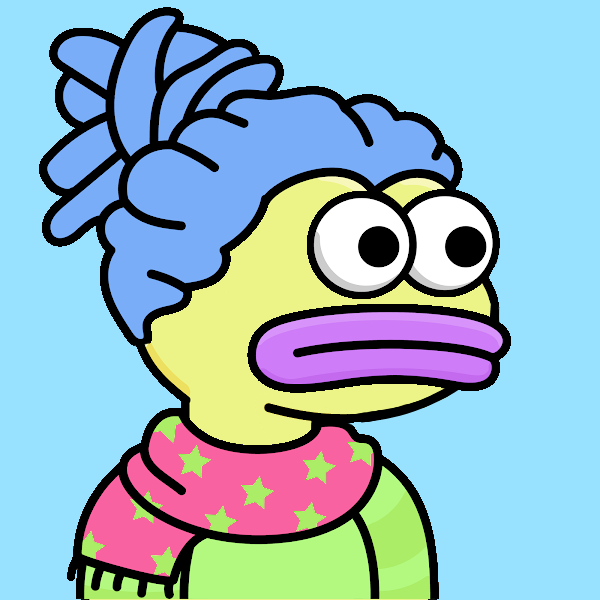 Doodle Pepes