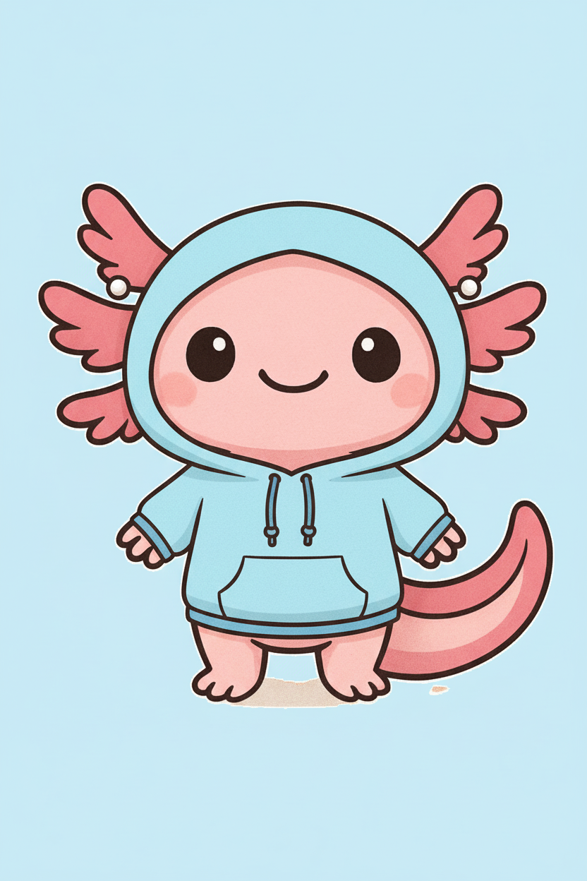 Axolotl