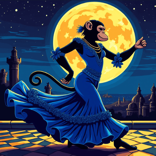 ApeFlamenco