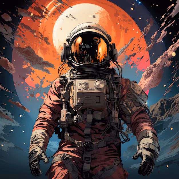 Gravity’s Lullaby