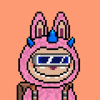 Labubu