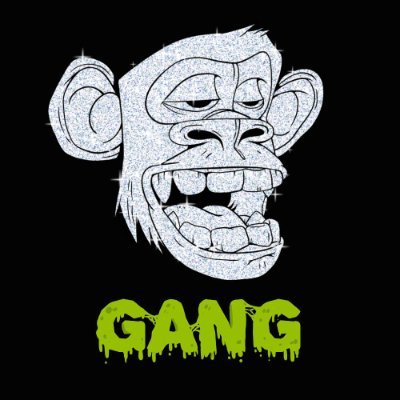 Abstract Mutant Gang