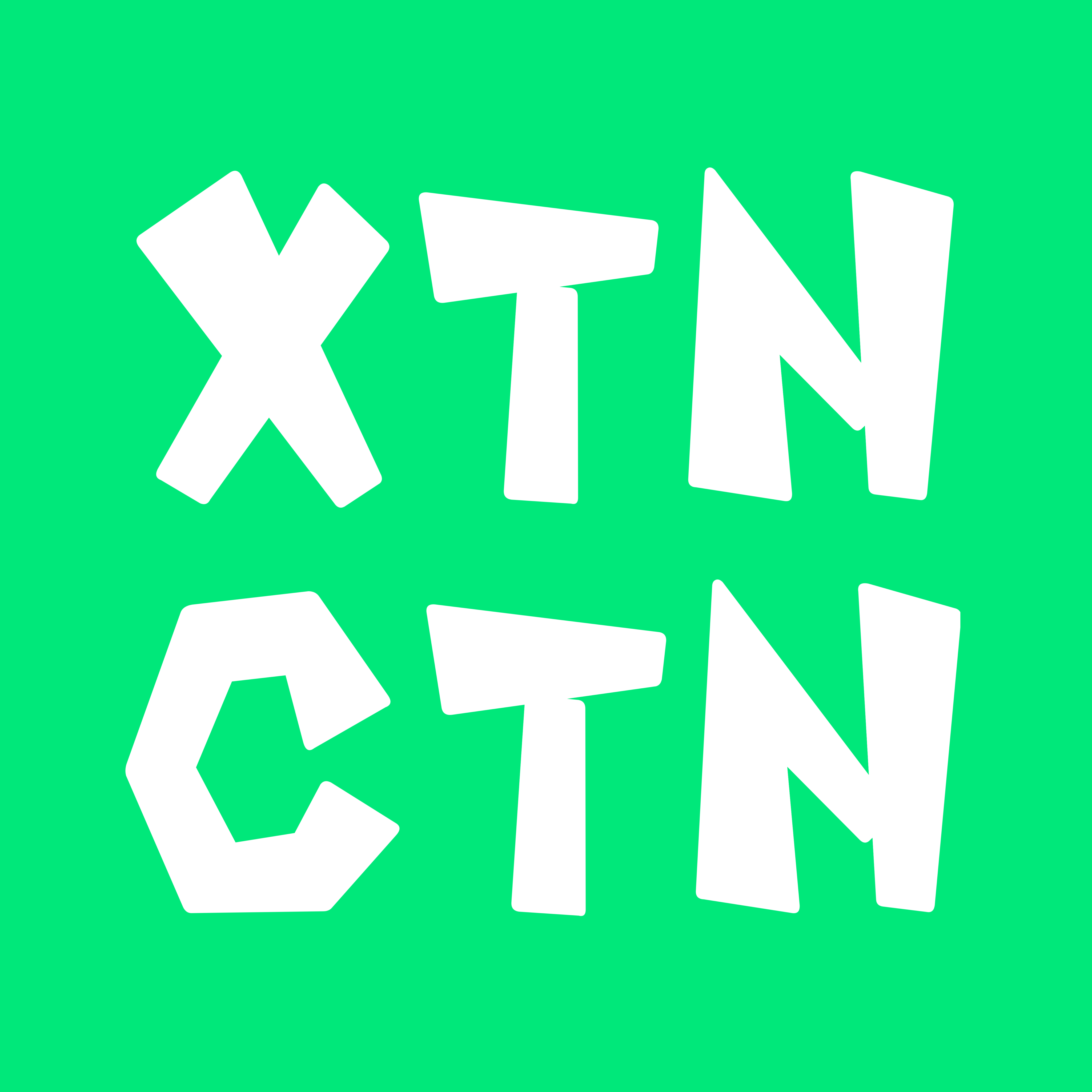 XTNCTN 