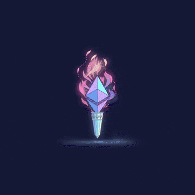 Ten Years Of Ethereum
