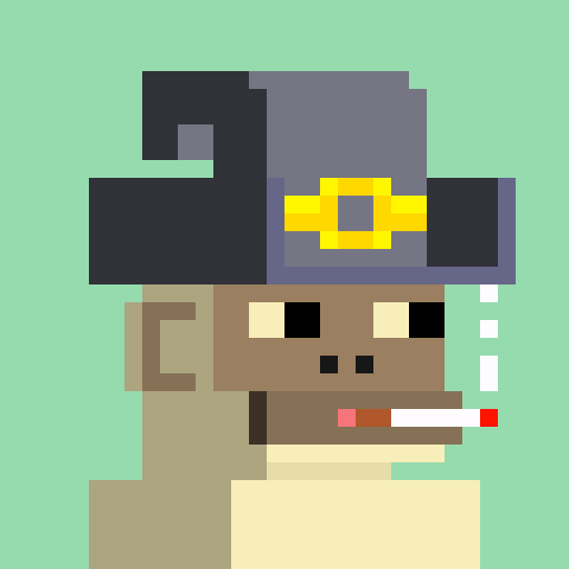 Node Chimps