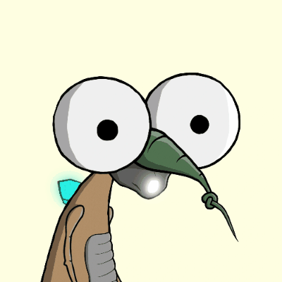 Mosquitos On Sei
