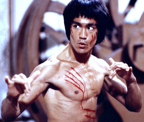 Enter the Dragon