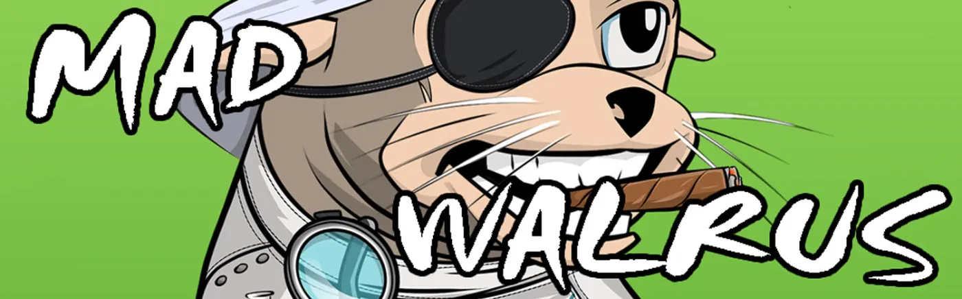 Mad Walrus