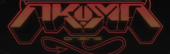 Akuma Origins