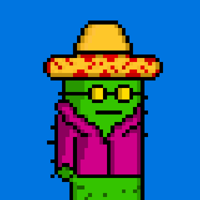 CACTUS
