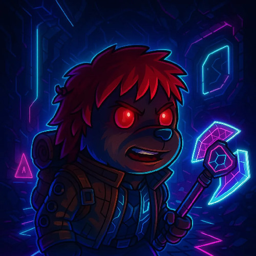 Intern Quill on an adventure!