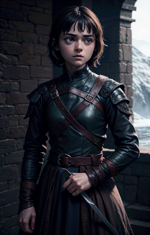 Game of Thrones