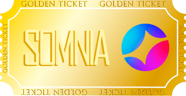 Golden Ticket 