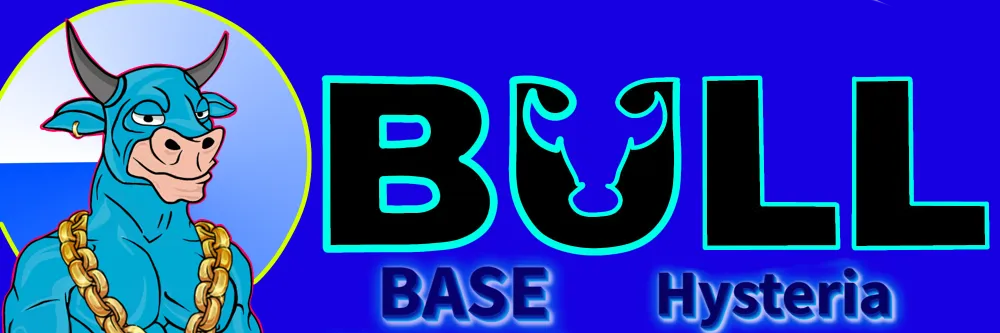 Bull Hysteria Base