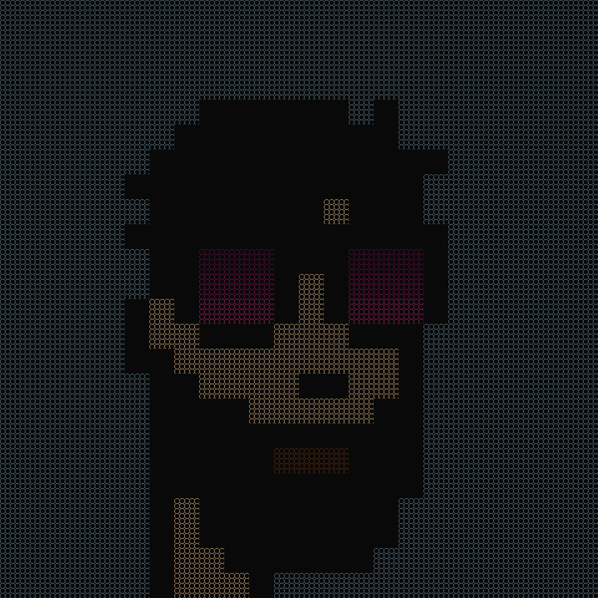 Chromatic Punks